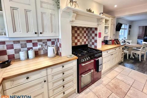 3 bedroom detached bungalow for sale, Wordsworth Avenue, Sutton-In-Ashfield, NG17