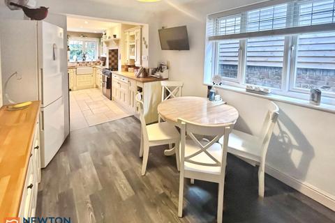3 bedroom detached bungalow for sale, Wordsworth Avenue, Sutton-In-Ashfield, NG17