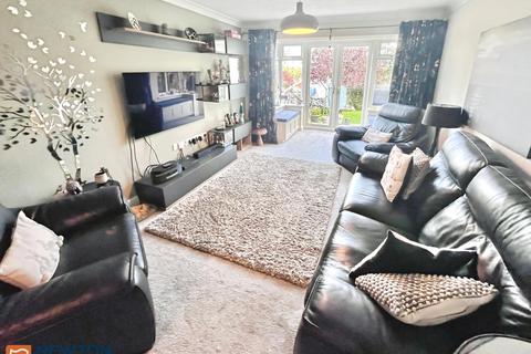 3 bedroom detached bungalow for sale, Wordsworth Avenue, Sutton-In-Ashfield, NG17