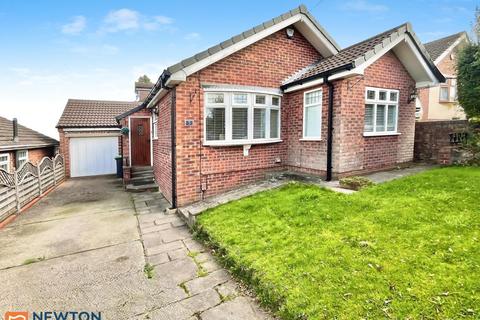 3 bedroom detached bungalow for sale, Wordsworth Avenue, Sutton-In-Ashfield, NG17
