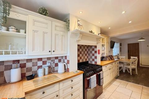 3 bedroom detached bungalow for sale, Wordsworth Avenue, Sutton-In-Ashfield, NG17