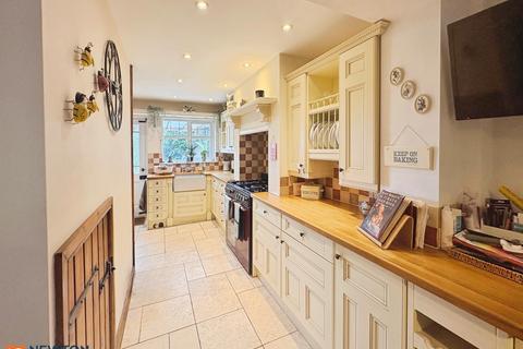 3 bedroom detached bungalow for sale, Wordsworth Avenue, Sutton-In-Ashfield, NG17