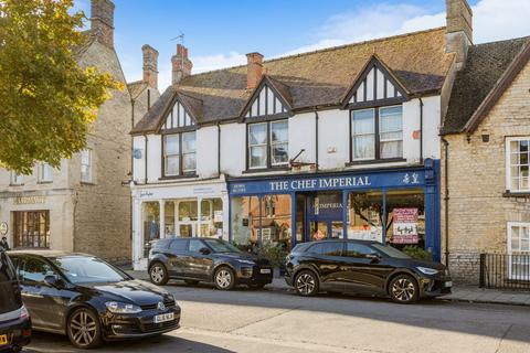 undefined, 22 High Street, Woodstock, Oxfordshire, OX20 1TF