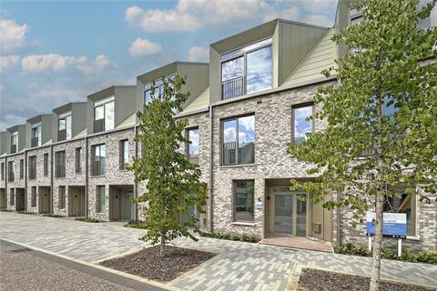 undefined, Knights Park, Eddington Avenue, Cambridge