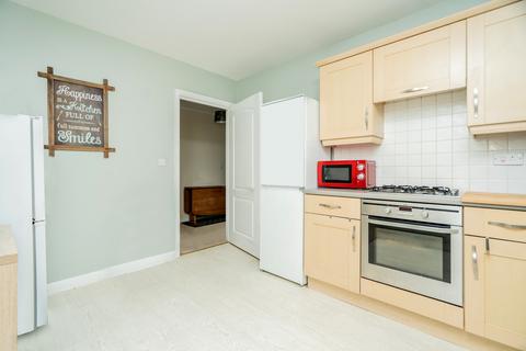 undefined, St. Abbs Court, Tattenhoe, Milton Keynes MK4