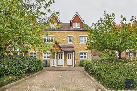 undefined, Fawcett Close, London, SW16