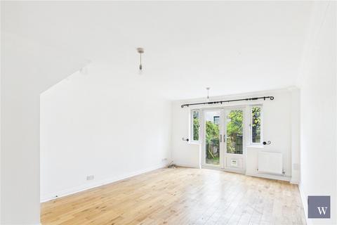 undefined, Fawcett Close, London, SW16