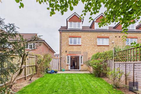 undefined, Fawcett Close, London, SW16