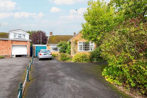 undefined, Templar Way, Leicester LE7