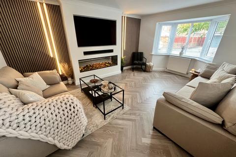 4 bedroom detached house for sale, Bearwood Way, Thornton FY5