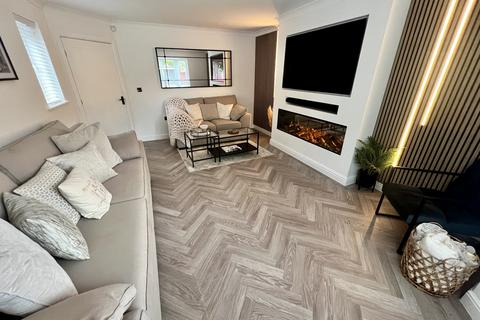 4 bedroom detached house for sale, Bearwood Way, Thornton FY5