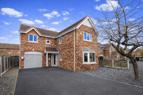 Bearwood Way, Thornton FY5