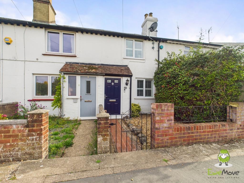 Ewe Move Estate Agents Basingstoke - Upper Sherbour