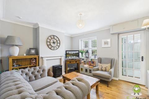undefined, UPPER SHERBORNE ROAD, BASINGSTOKE, HAMPSHIRE, RG21