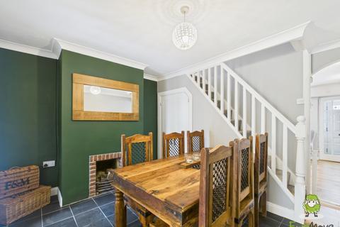 undefined, UPPER SHERBORNE ROAD, BASINGSTOKE, HAMPSHIRE, RG21