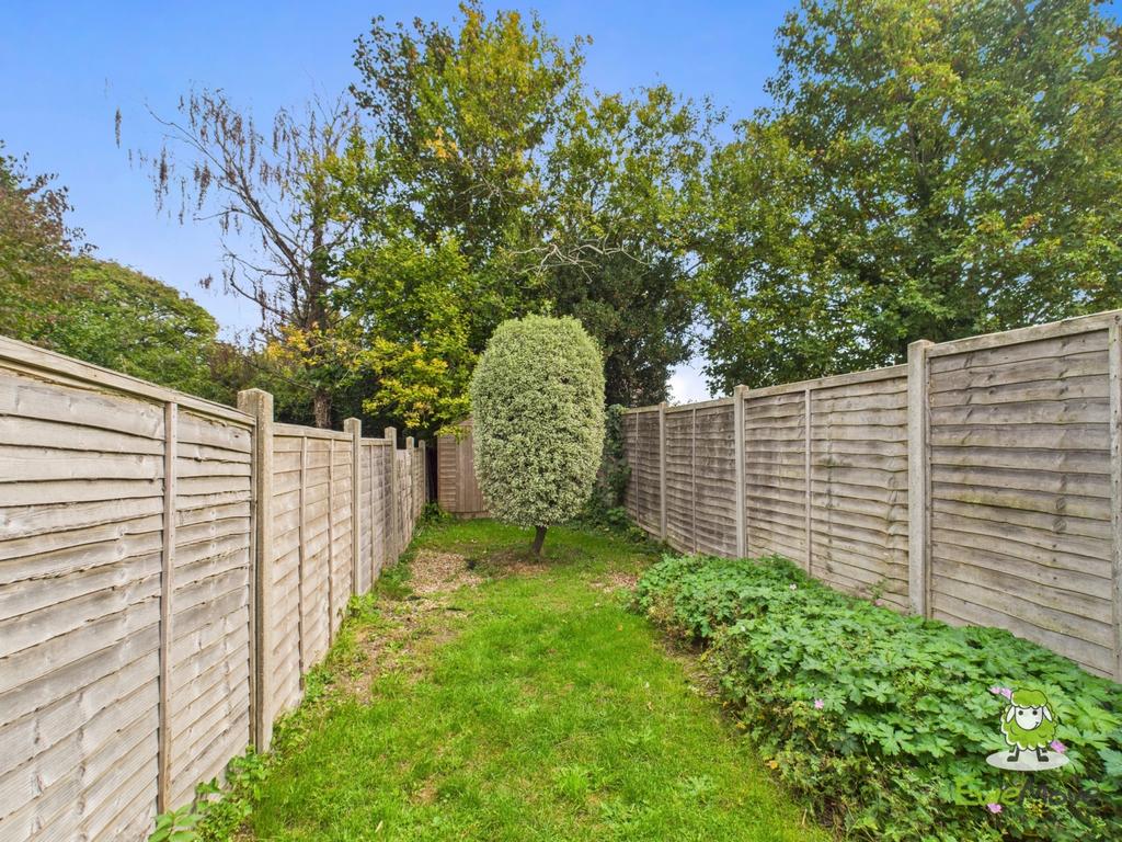 Ewe Move Estate Agents Basingstoke - Upper Sherbour