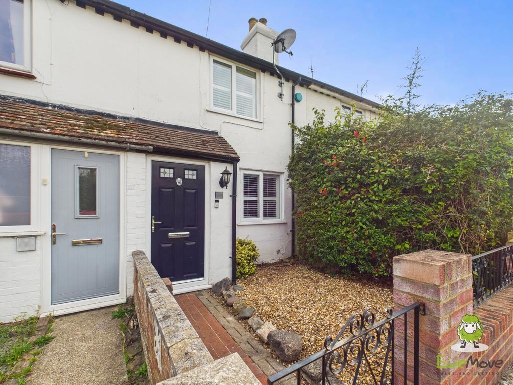 Ewe Move Estate Agents Basingstoke - Upper Sherbour
