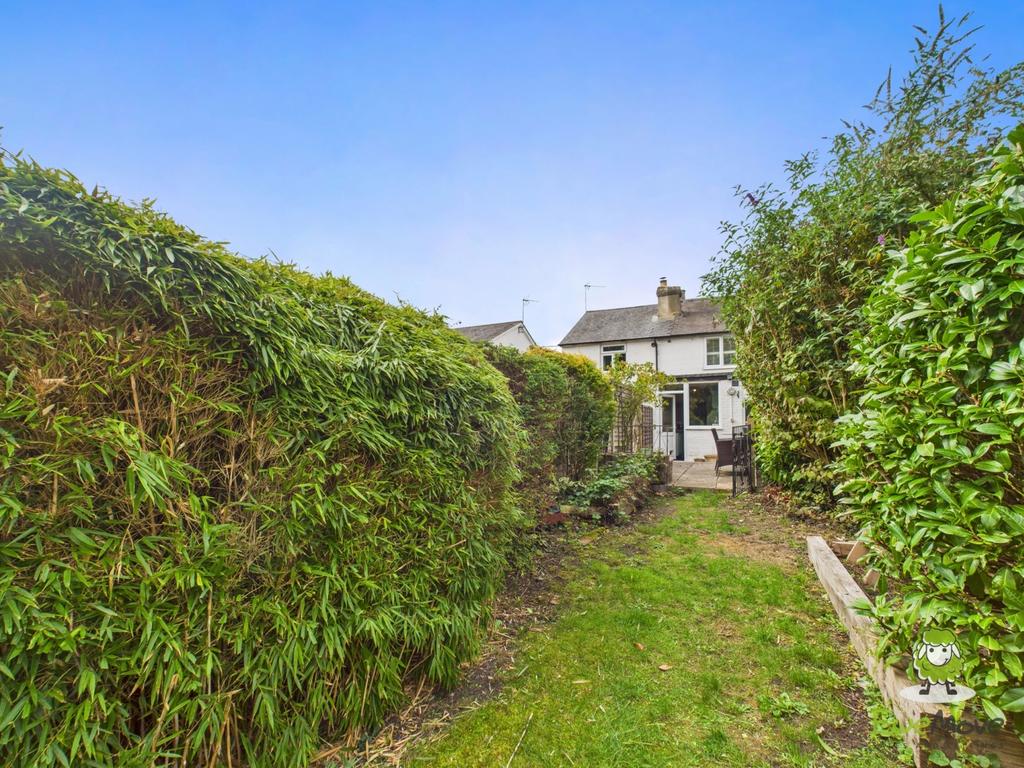 Ewe Move Estate Agents Basingstoke - Upper Sherbour