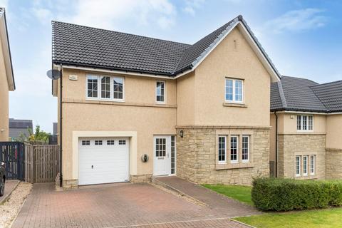 undefined, 7 Greenstone Loan, Ratho, Newbridge, EH28 8AG