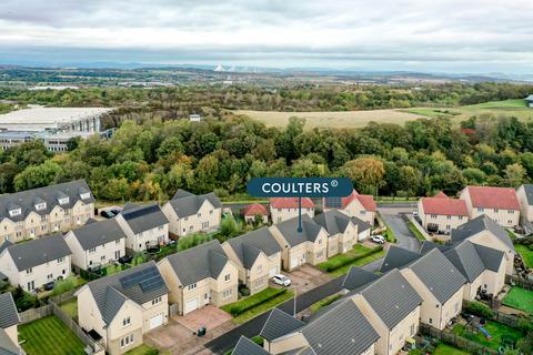 undefined, 7 Greenstone Loan, Ratho, Newbridge, EH28 8AG