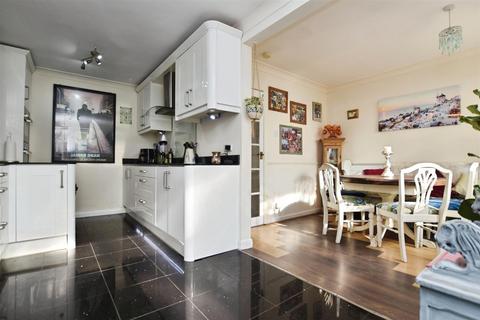 undefined, Clough Garth, Hedon HU12