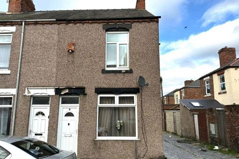 undefined, Zetland Street, Darlington DL3
