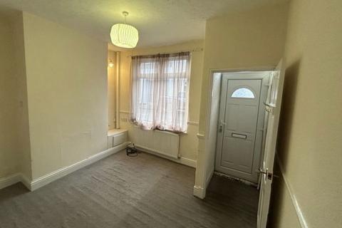 undefined, Zetland Street, Darlington DL3