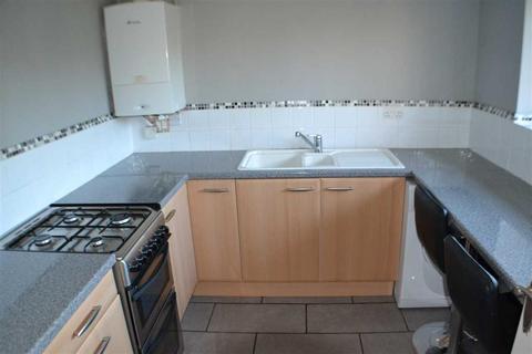 undefined, Dove Close, Birchwood