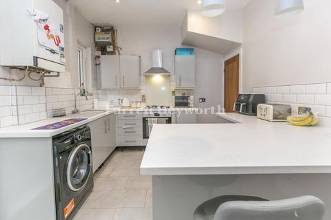 2 bedroom house for sale, Portsmouth Street, Barrow In Furness LA14