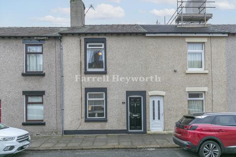 undefined, Portsmouth Street, Barrow In Furness LA14