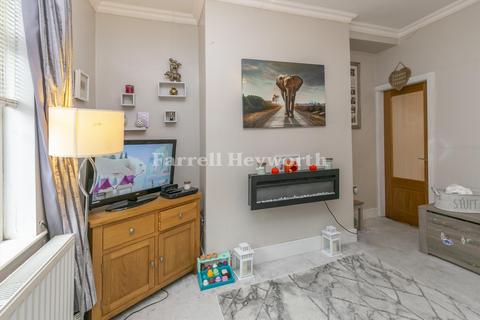 undefined, Portsmouth Street, Barrow In Furness LA14