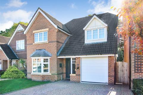 undefined, Paddock Gardens, Lymington, Hampshire, SO41