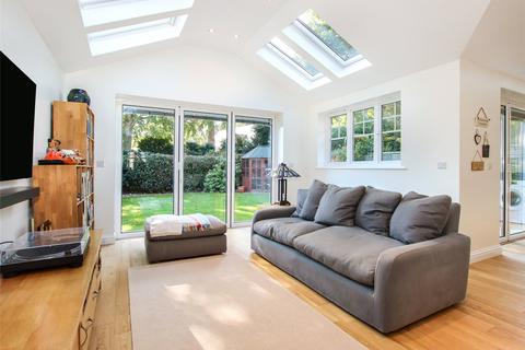 undefined, Paddock Gardens, Lymington, Hampshire, SO41