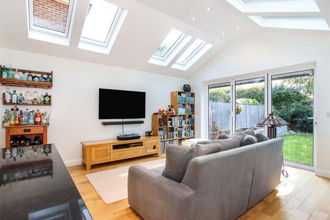undefined, Paddock Gardens, Lymington, Hampshire, SO41