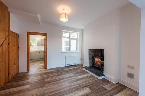 2 bedroom end of terrace house for sale, Pump Lane, Bideford EX39