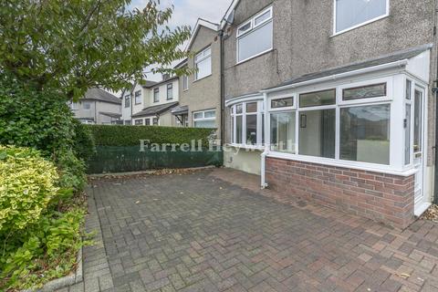 undefined, Orontes Avenue, Barrow In Furness LA14