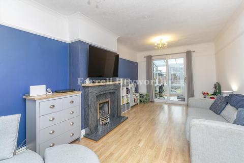undefined, Orontes Avenue, Barrow In Furness LA14