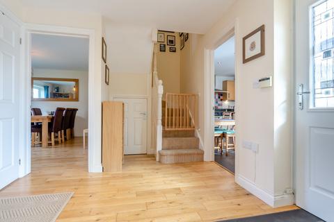 4 bedroom detached house for sale, The Leaze, South Cerney, Cirencester, Gloucestershire, GL7