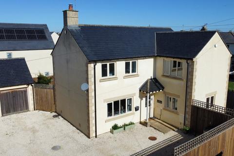 undefined, The Leaze, South Cerney, Cirencester, Gloucestershire, GL7