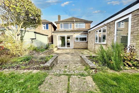 3 bedroom detached house for sale, The Nook, Stamford,