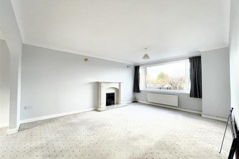 3 bedroom detached house for sale, The Nook, Stamford,
