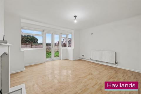 2 bedroom maisonette for sale, The Glade, London