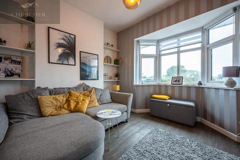 undefined, Southport PR8