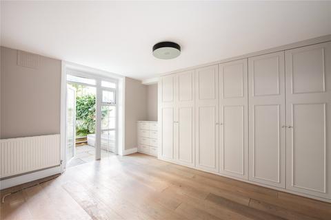 3 bedroom apartment for sale, Lancaster Drive, London, NW3
