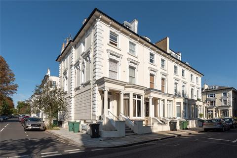 3 bedroom apartment for sale, Lancaster Drive, London, NW3