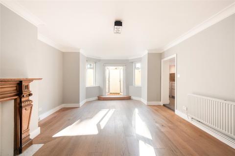 3 bedroom apartment for sale, Lancaster Drive, London, NW3