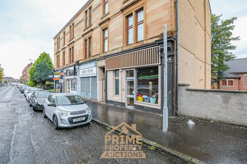 undefined, Shettleston Road, Glasgow G32