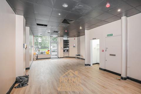 undefined, Shettleston Road, Glasgow G32