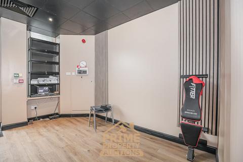 undefined, Shettleston Road, Glasgow G32