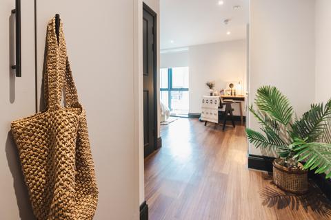 undefined, Plot 810, Grand 7 James Street, 7 James street  L2